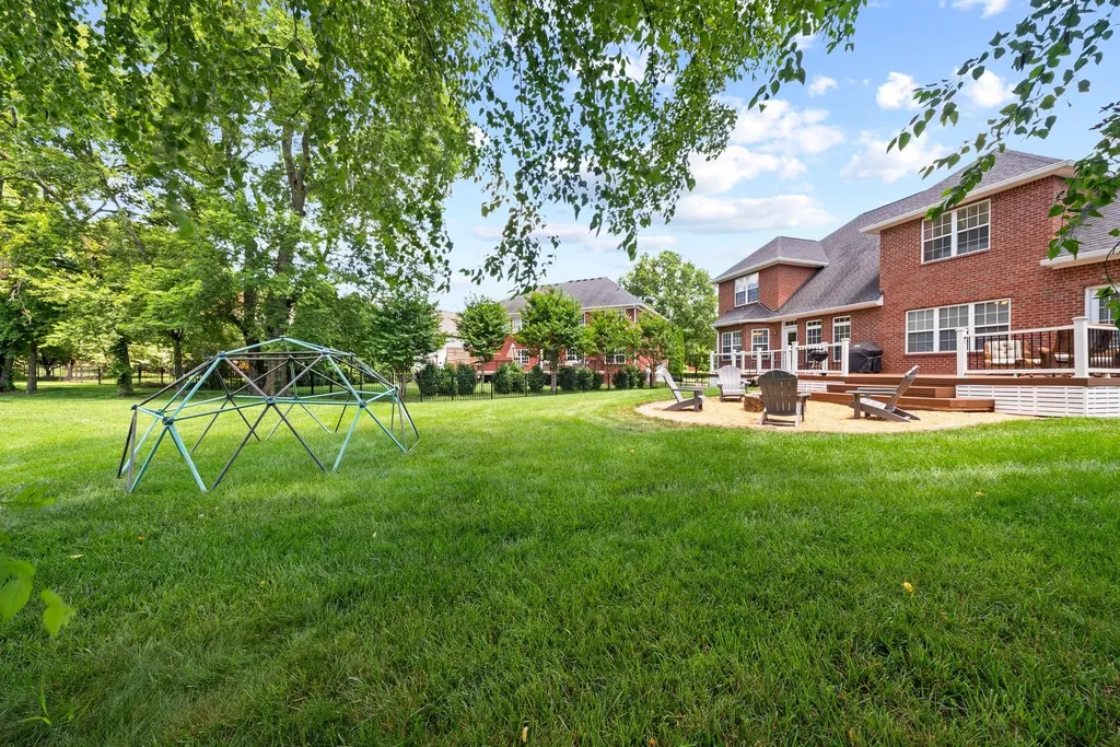 1610 Fair House Road Spring Hill TN 37174