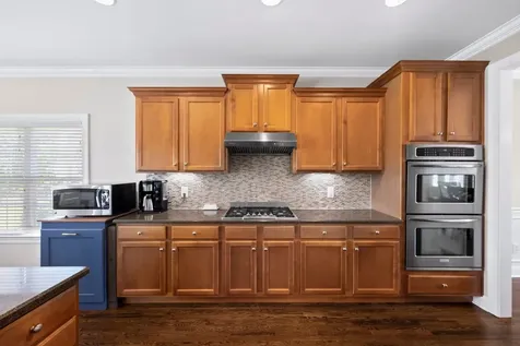 1610 Fair House Road Spring Hill TN 37174