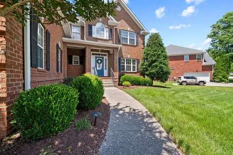 1610 Fair House Road Spring Hill TN 37174