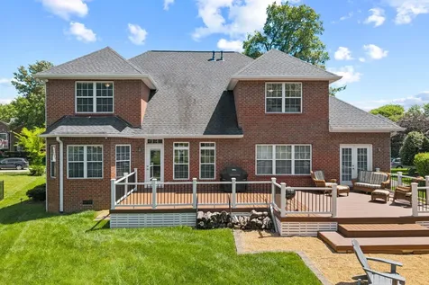 1610 Fair House Road Spring Hill TN 37174