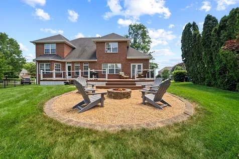 1610 Fair House Road Spring Hill TN 37174