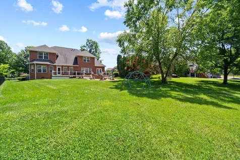 1610 Fair House Road Spring Hill TN 37174