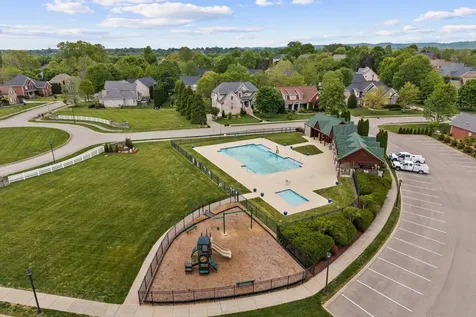 1610 Fair House Road Spring Hill TN 37174