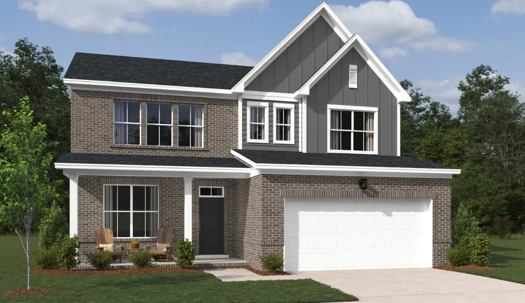 258 Limestone Way Lebanon TN 37087