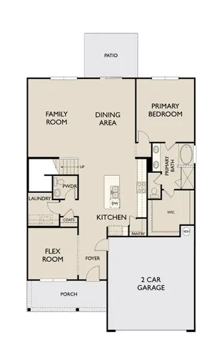 258 Limestone Way Lebanon TN 37087