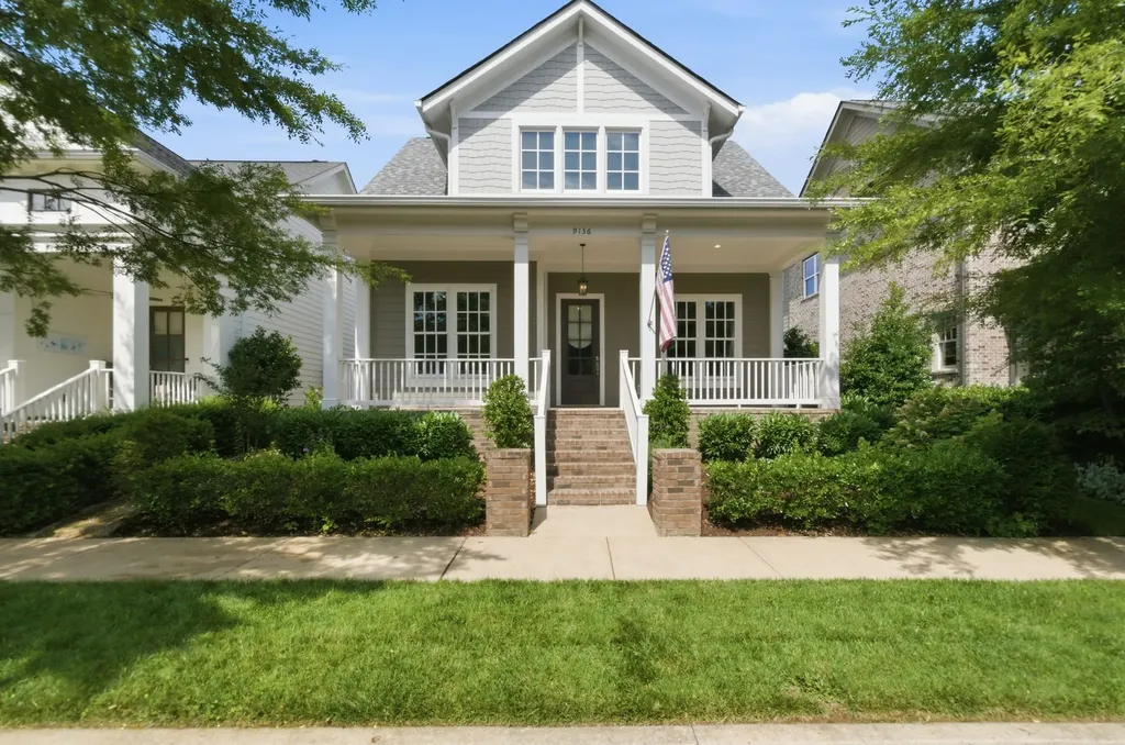 9136 Keats Street Franklin TN 37064
