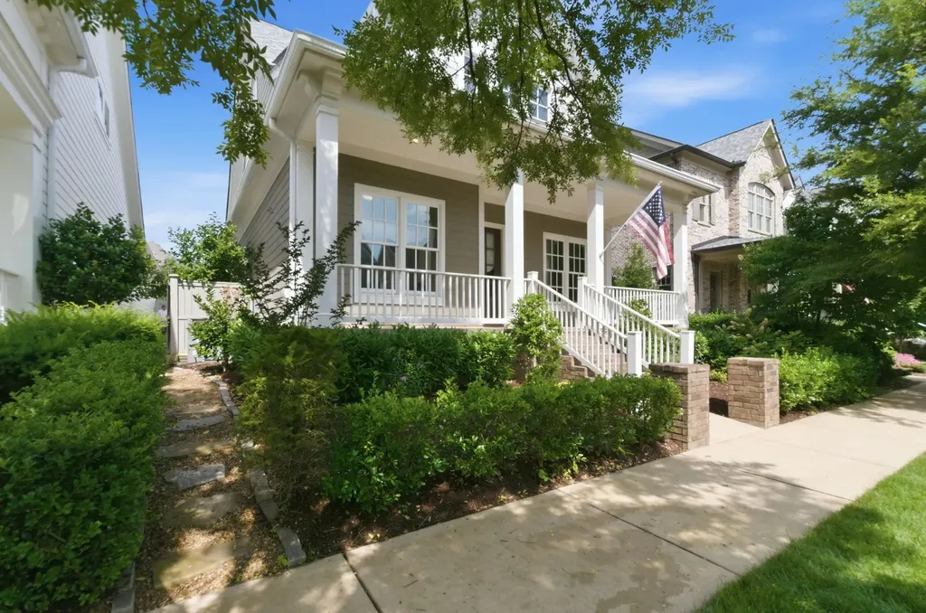 9136 Keats Street Franklin TN 37064