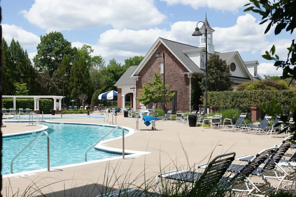 9136 Keats Street Franklin TN 37064