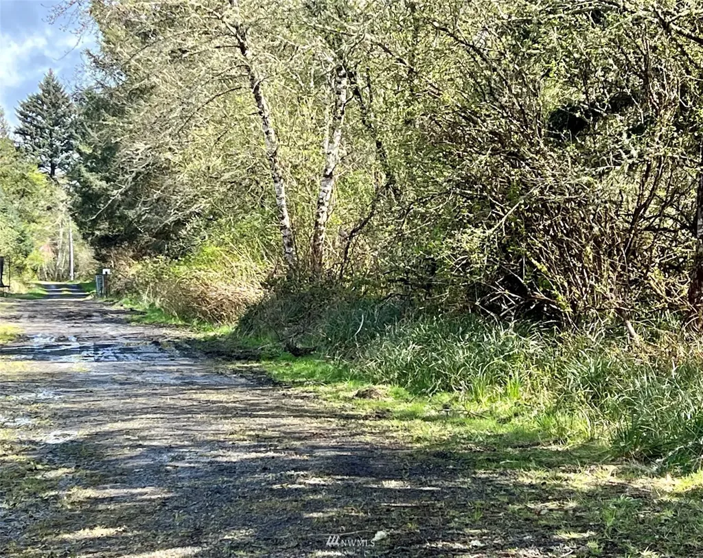 30 S State Route 105 Grayland WA 98547