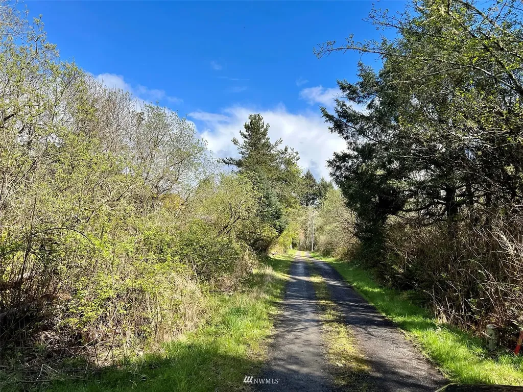 30 S State Route 105 Grayland WA 98547