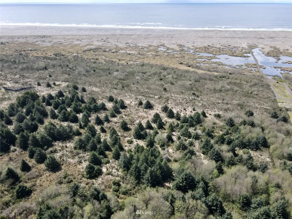 30 S State Route 105 Grayland WA 98547