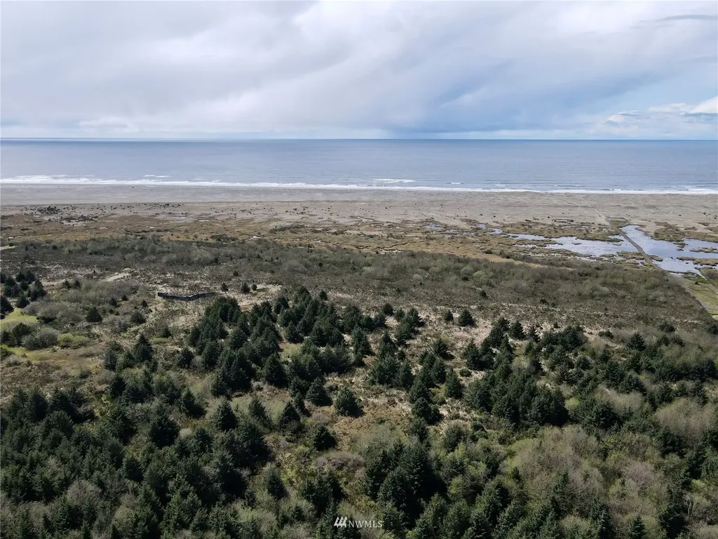 30 S State Route 105 Grayland WA 98547