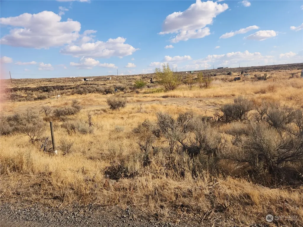 0 Lot 8 Pardee Place Ephrata WA 98823