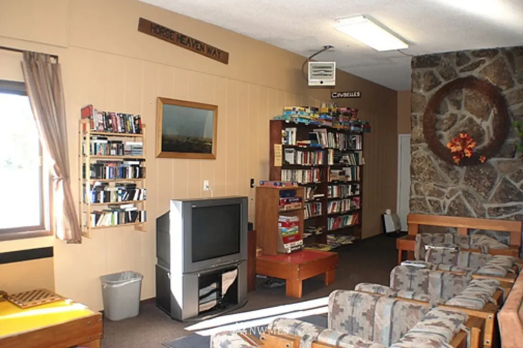 0 Lot 8 Pardee Place Ephrata WA 98823