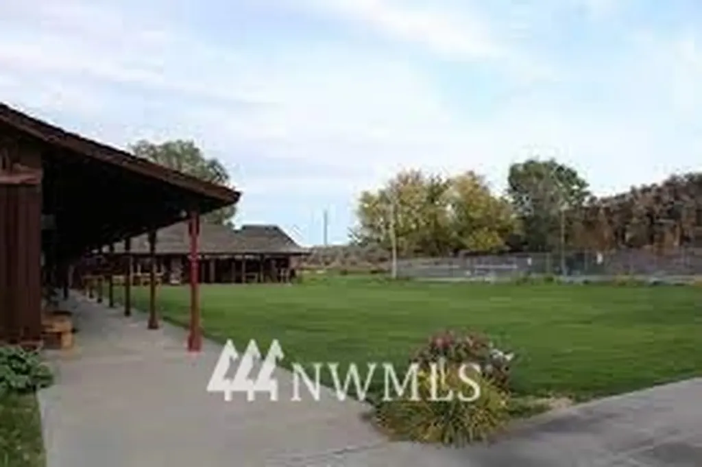 0 Lot 8 Pardee Place Ephrata WA 98823