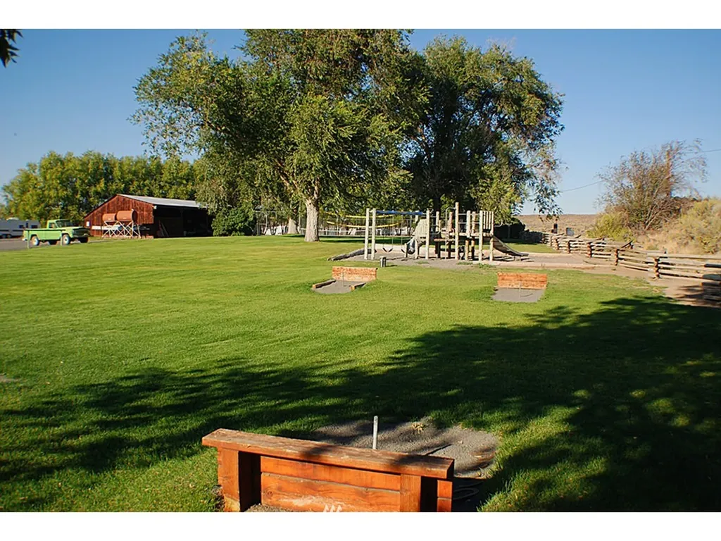 0 Lot 8 Pardee Place Ephrata WA 98823
