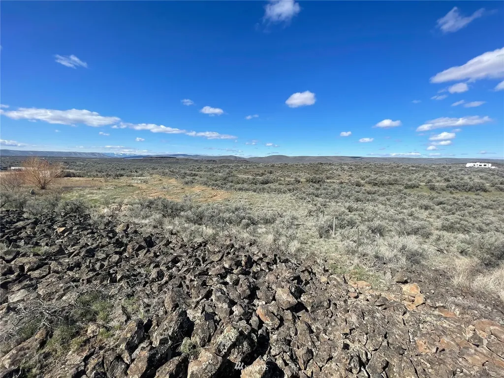 0 Lot 8 Pardee Place Ephrata WA 98823