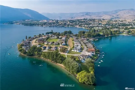1 Lodge 602-o Manson WA 98831