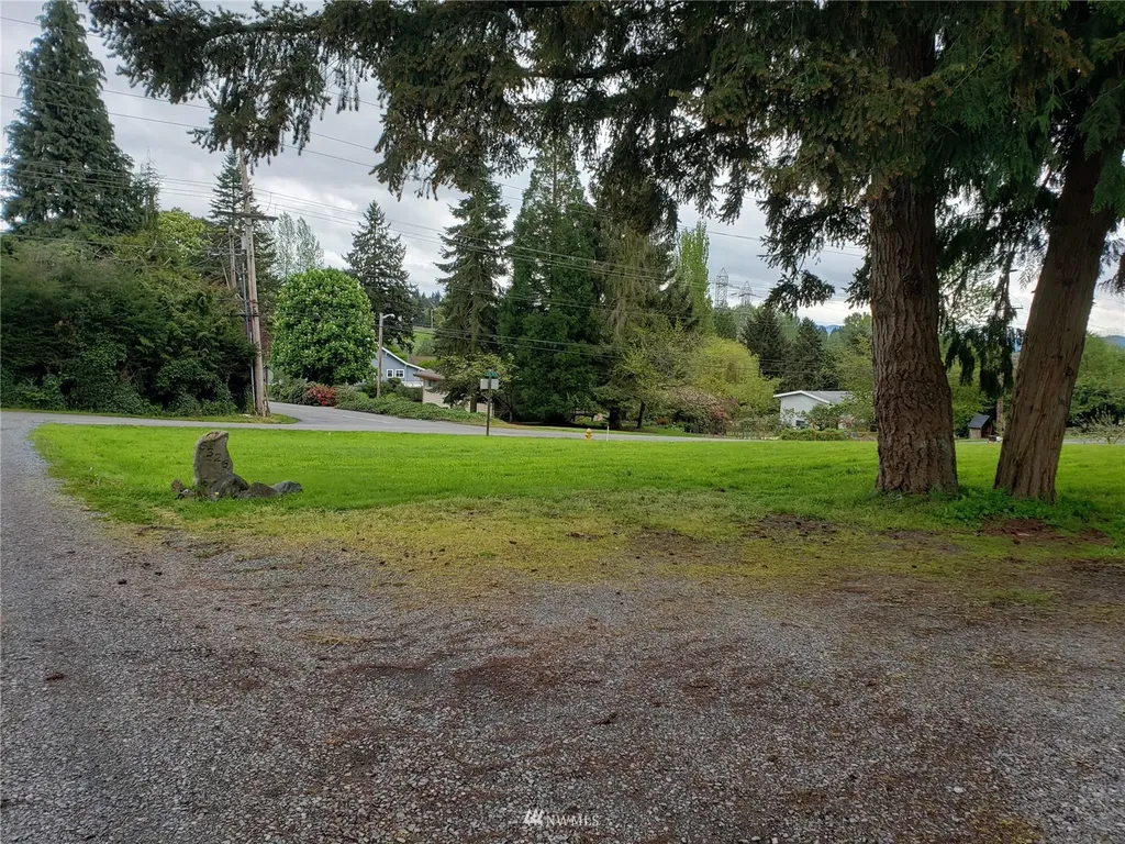 0 Lake Avenue Snohomish WA 98290