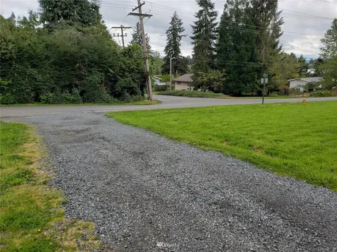 0 Lake Avenue Snohomish WA 98290