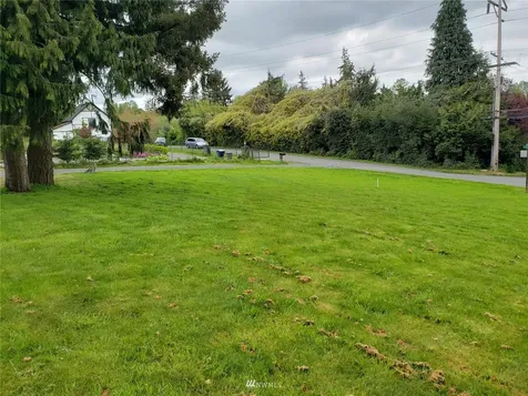 0 Lake Avenue Snohomish WA 98290