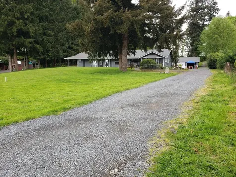 0 Lake Avenue Snohomish WA 98290