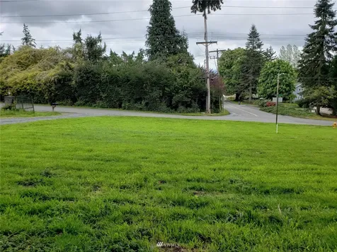 0 Lake Avenue Snohomish WA 98290