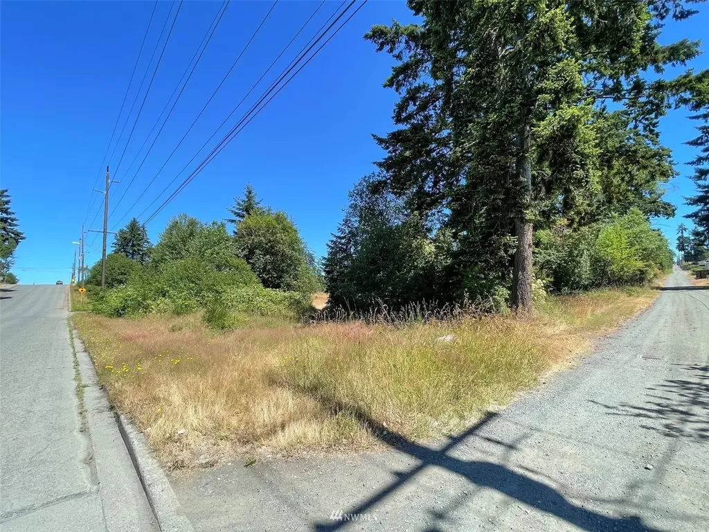 0 W 8th Street Port Angeles WA 98363