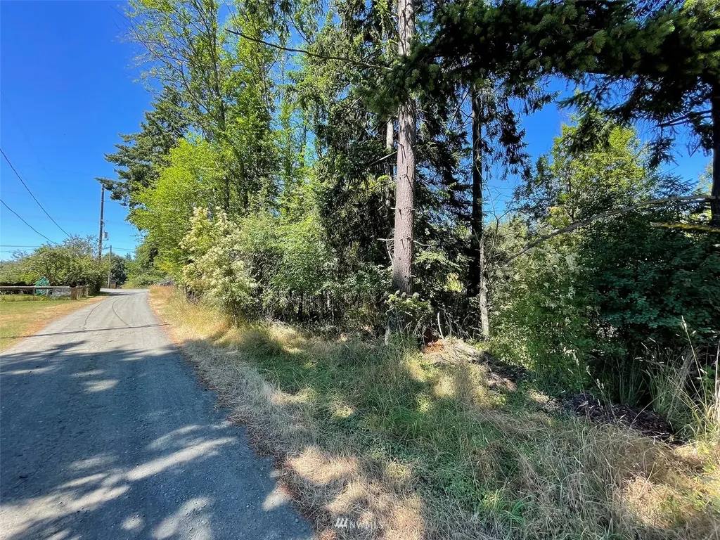 0 W 8th Street Port Angeles WA 98363