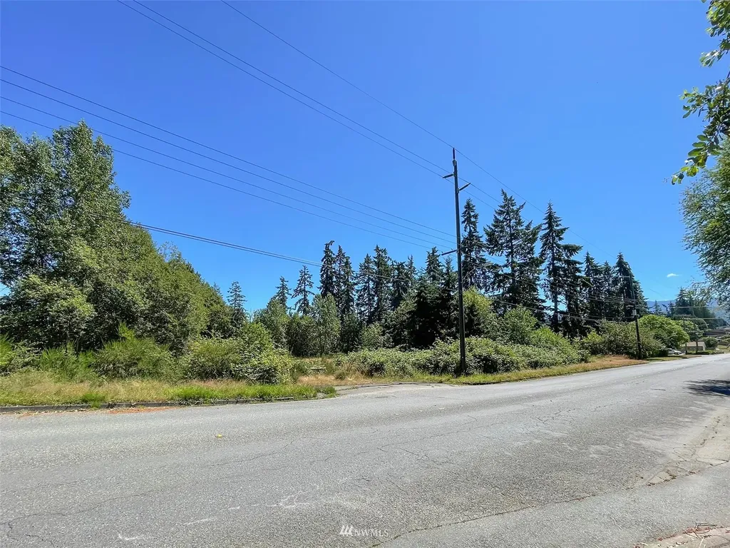 0 W 8th Street Port Angeles WA 98363