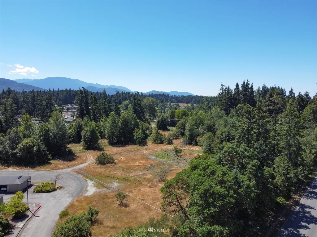 0 W 8th Street Port Angeles WA 98363
