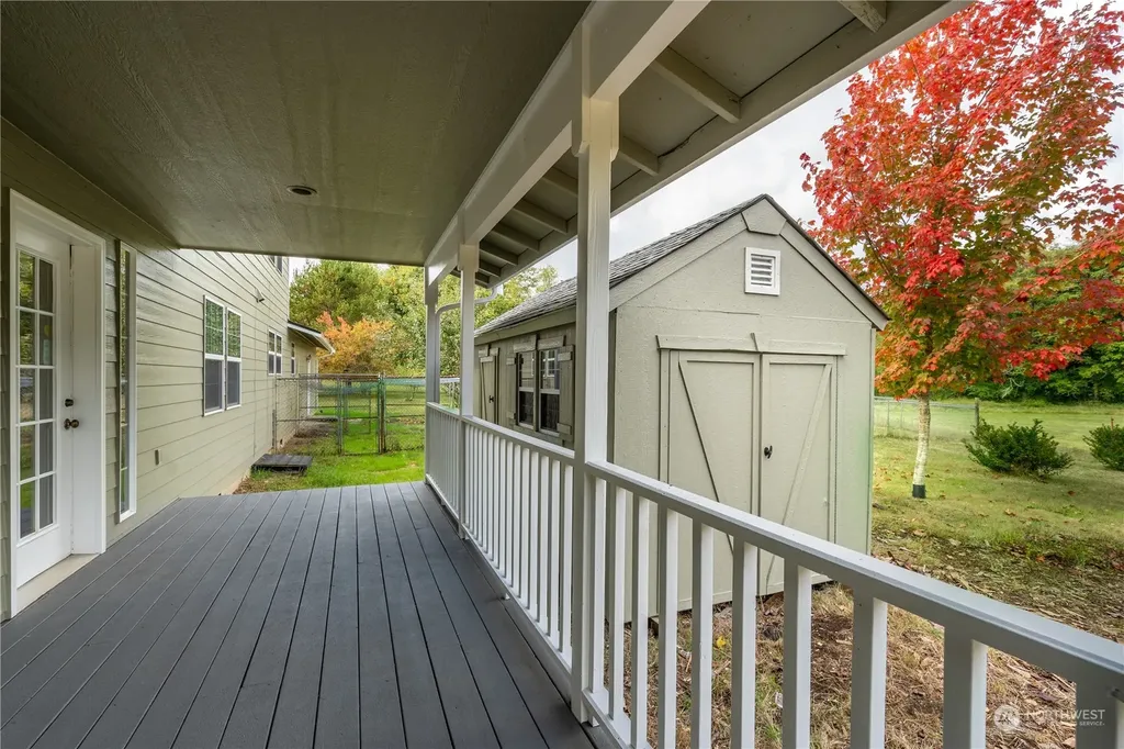 732 Satsop Road W Montesano WA 98563