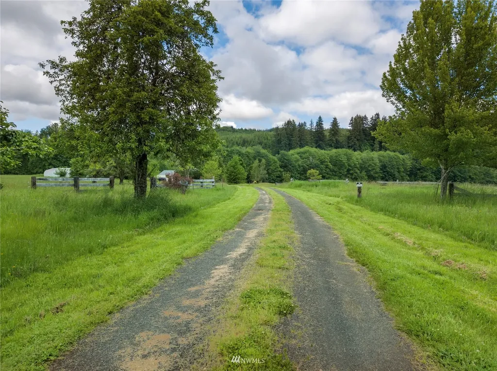 732 Satsop Road W Montesano WA 98563