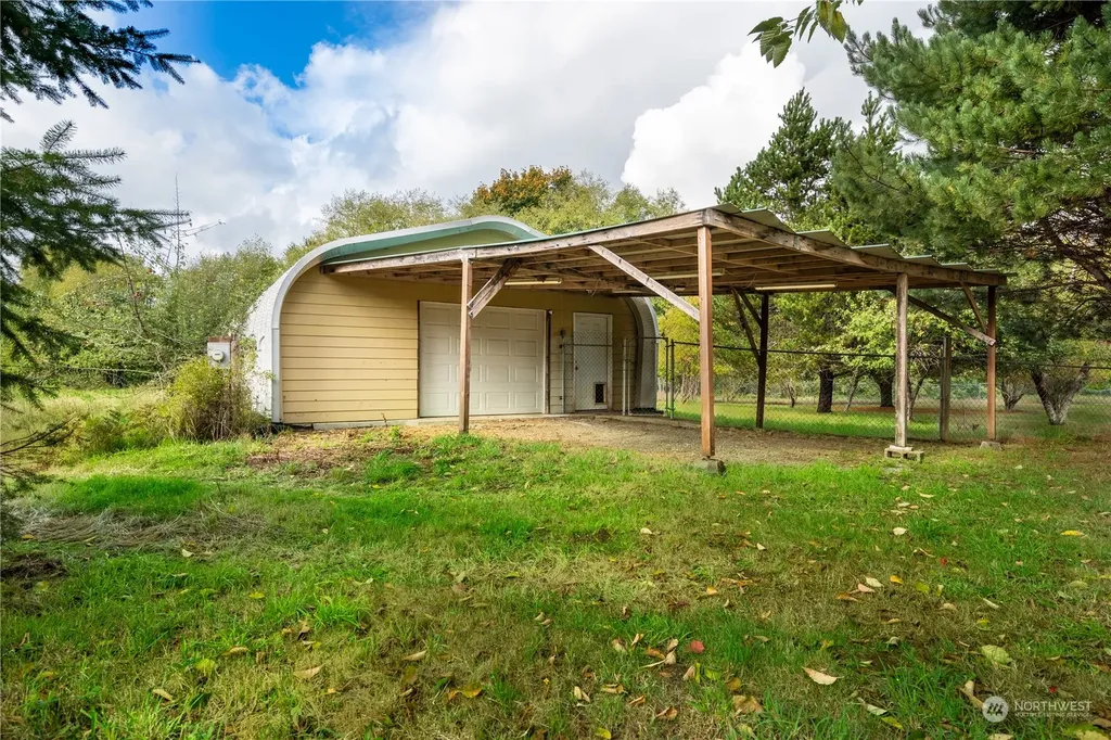 732 Satsop Road W Montesano WA 98563