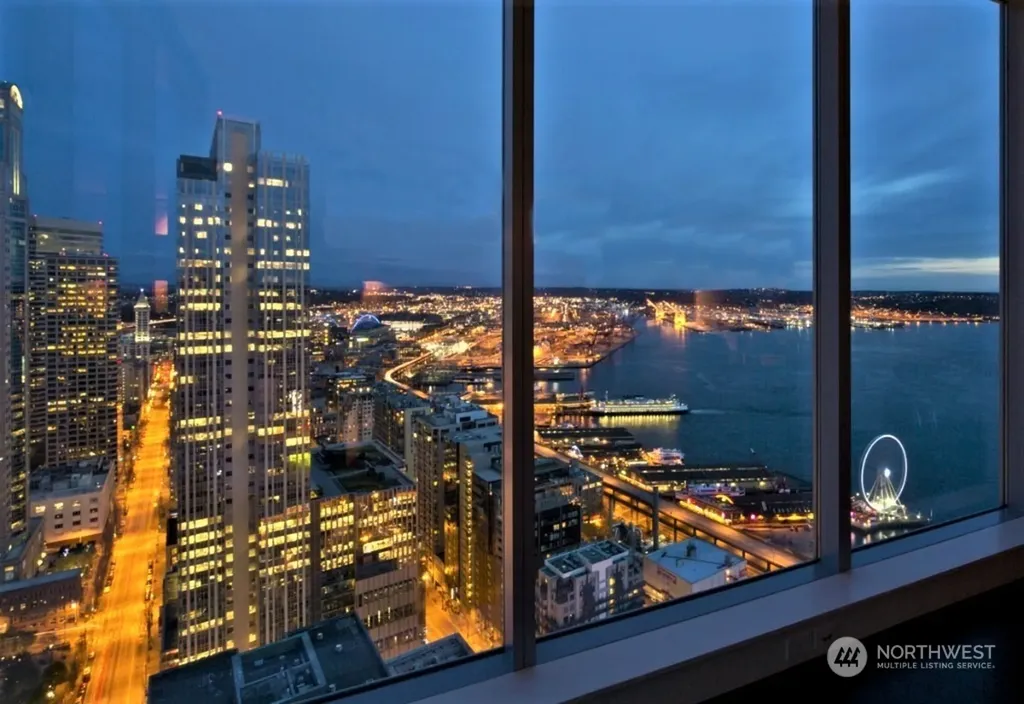 1521 2nd Avenue Seattle WA 98101