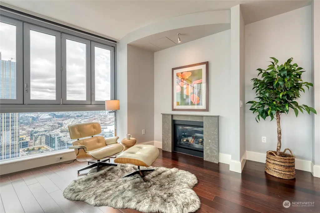 1521 2nd Avenue Seattle WA 98101
