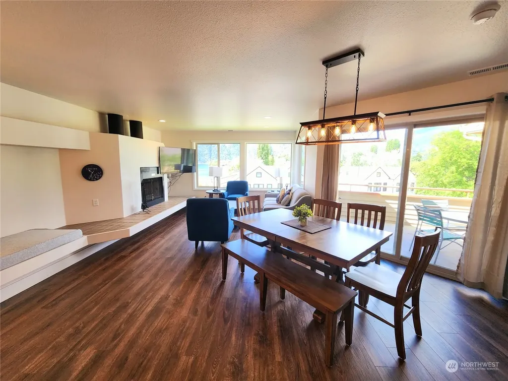 1 Lodge 638-b Manson WA 98831