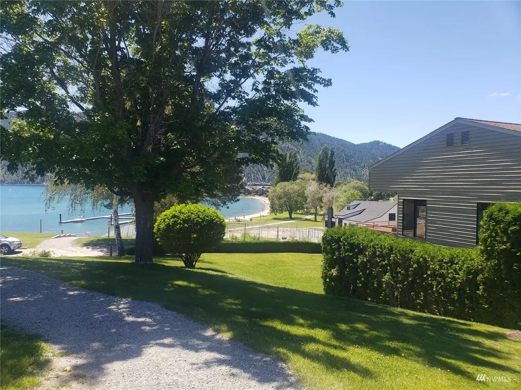 1 Lodge 638-b Manson WA 98831