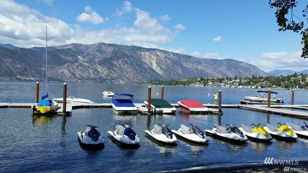 1 Lodge 638-b Manson WA 98831