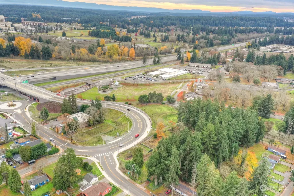 15515 Maas Lane SW Lakewood WA 98498