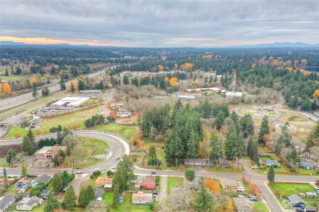 15515 Maas Lane SW Lakewood WA 98498