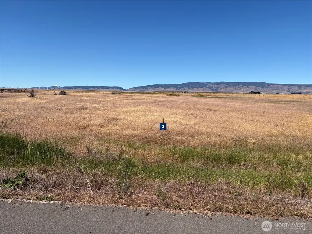 3 Green Canyon Lane Ellensburg WA 98926