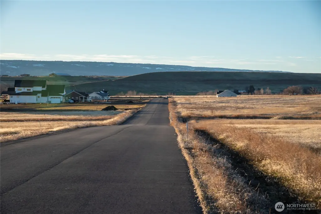 3 Green Canyon Lane Ellensburg WA 98926
