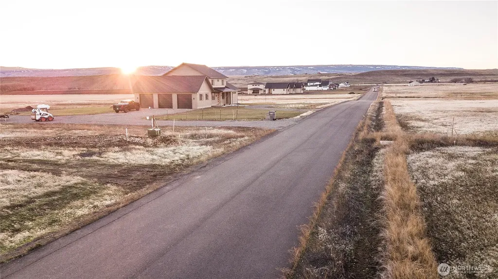 3 Green Canyon Lane Ellensburg WA 98926