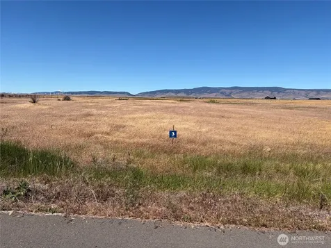 3 Green Canyon Lane Ellensburg WA 98926