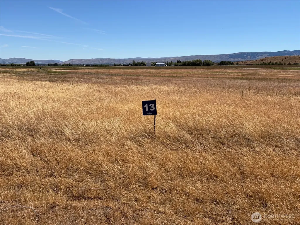 13 Green Canyon Lane Ellensburg WA 98926