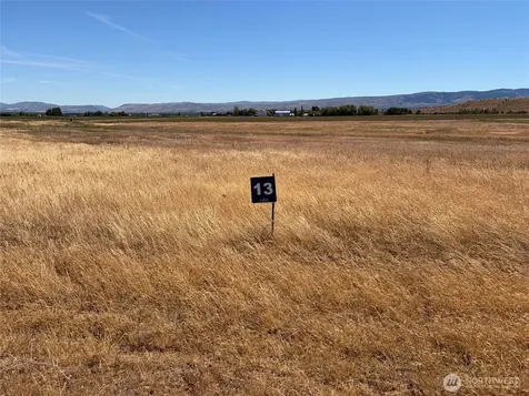 13 Green Canyon Lane Ellensburg WA 98926