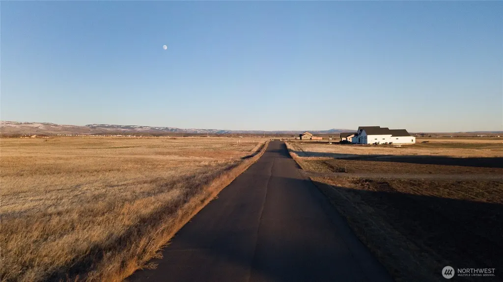 8 Green Canyon Lane Ellensburg WA 98926