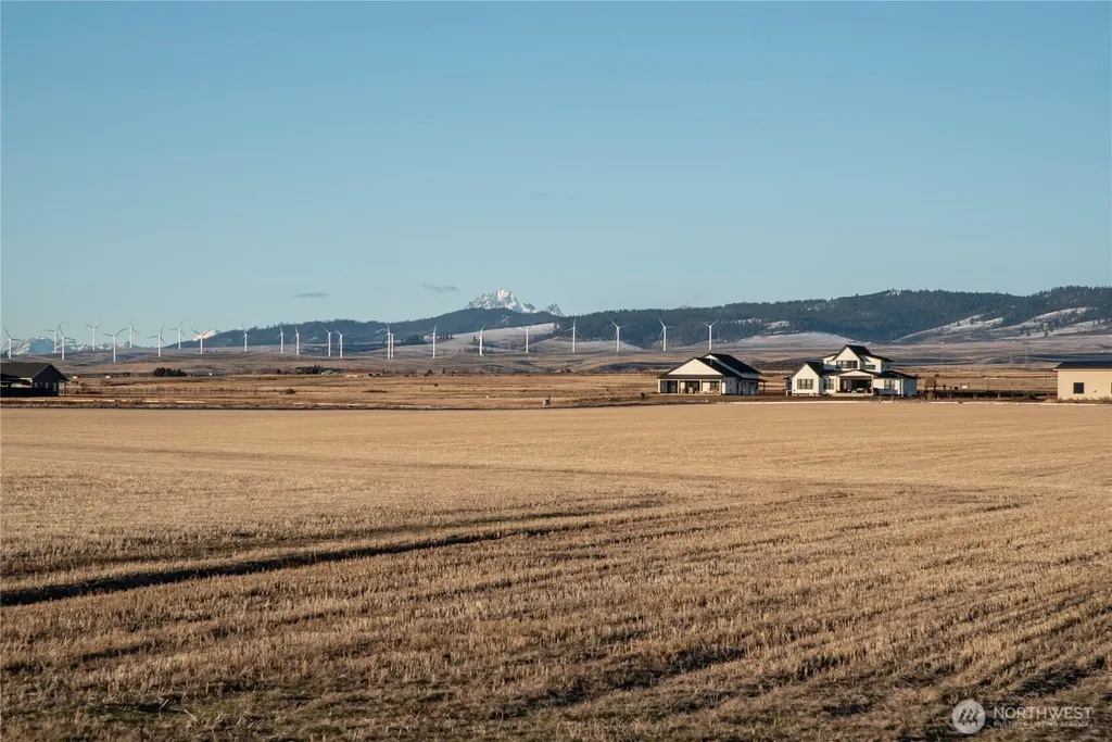 8 Green Canyon Lane Ellensburg WA 98926