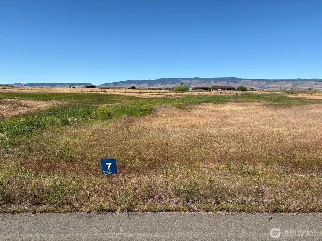 7 Green Canyon Lane Ellensburg WA 98926